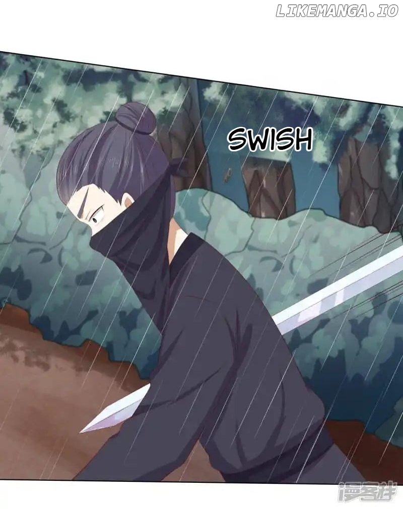 Rewrite My Fate chapter 109 - page 5
